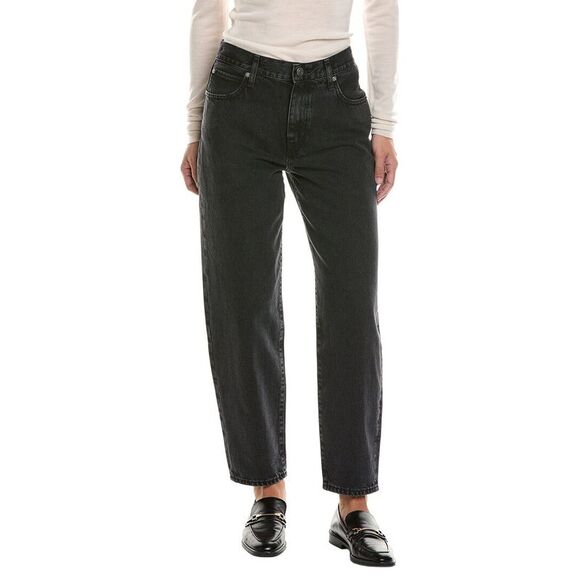 FRAME Denim Denim - Frame Denim Womens  Mystic The Candle Jean